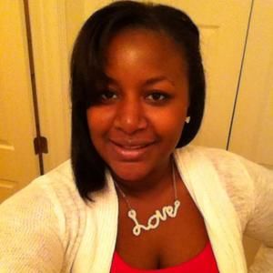 Meet your Posher, Kristine